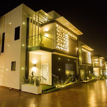 Kumasi Luxury Apartments @ The Fairview Екстериор снимка