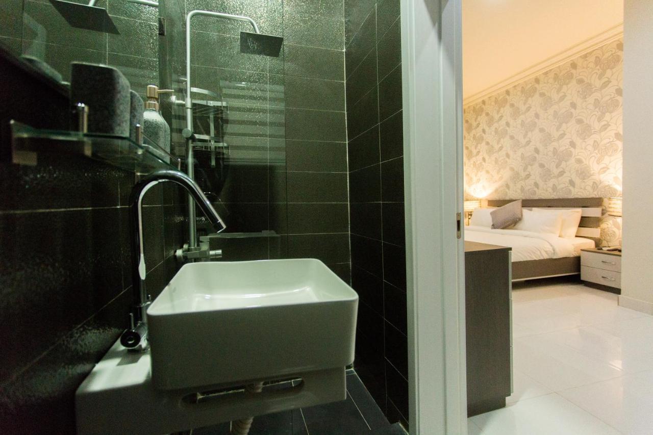 Kumasi Luxury Apartments @ The Fairview Екстериор снимка